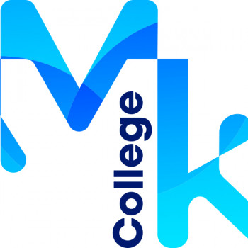 MK College School of Arts and Media