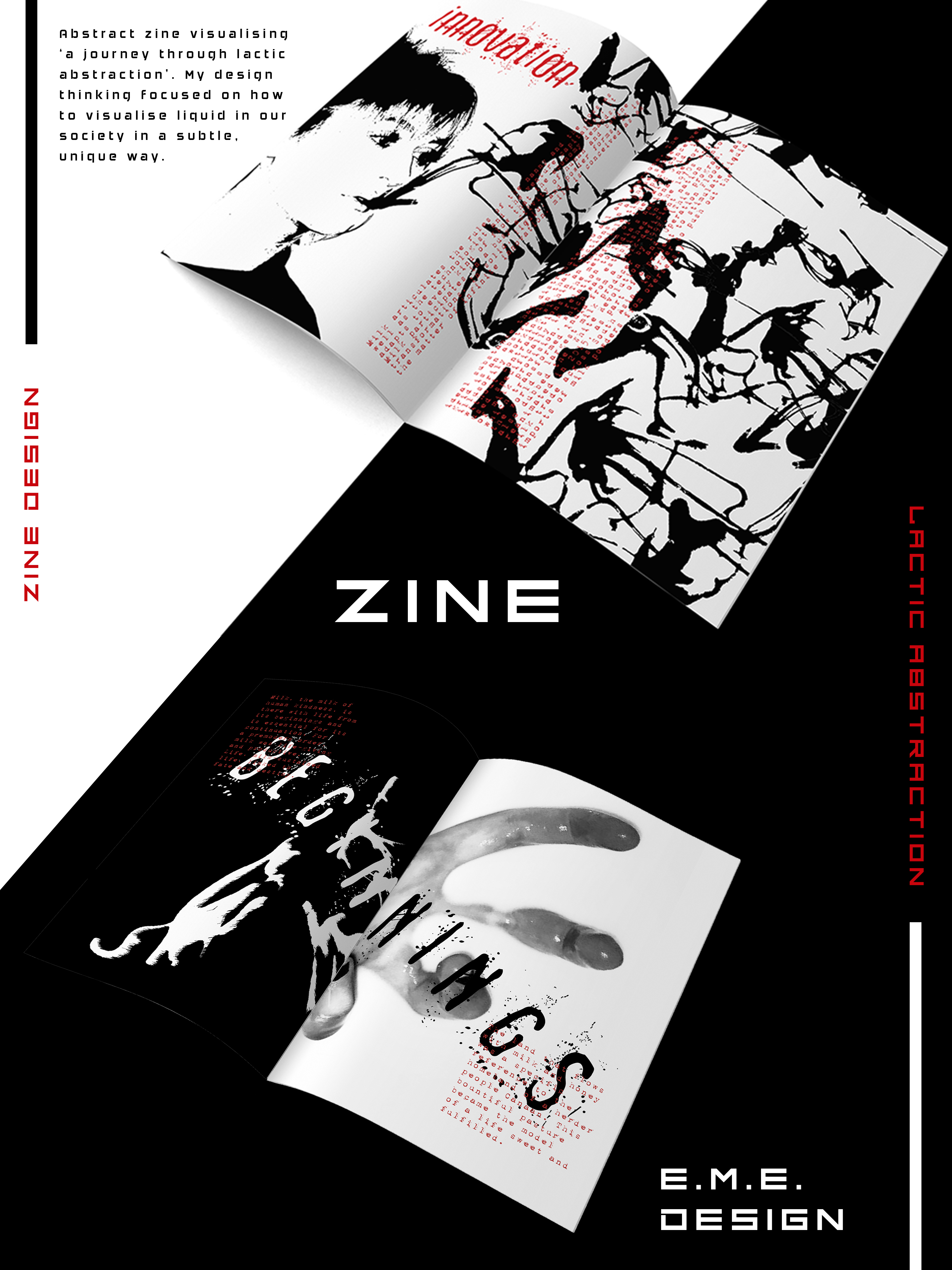 Zine Project