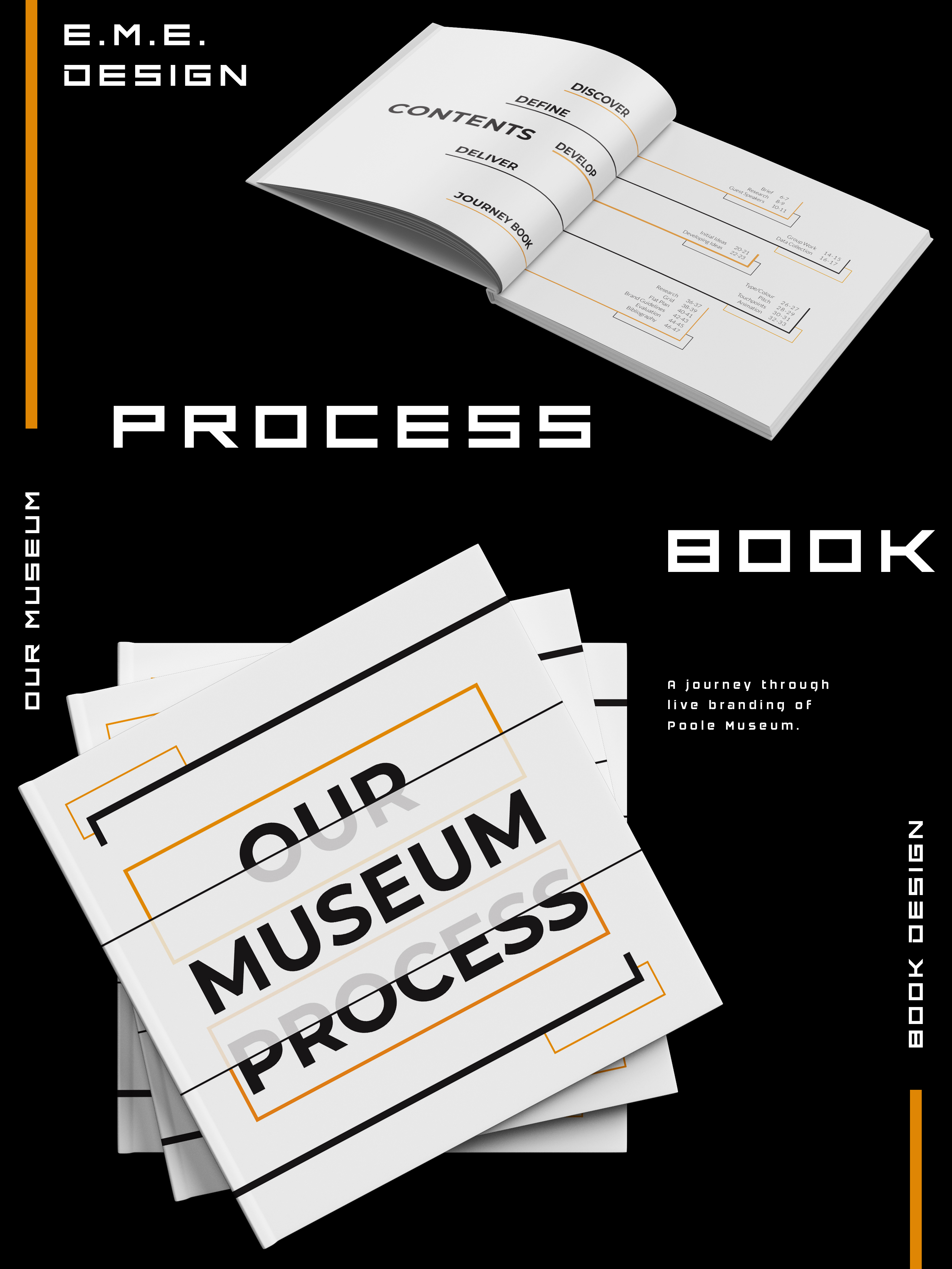 Branding Process Book