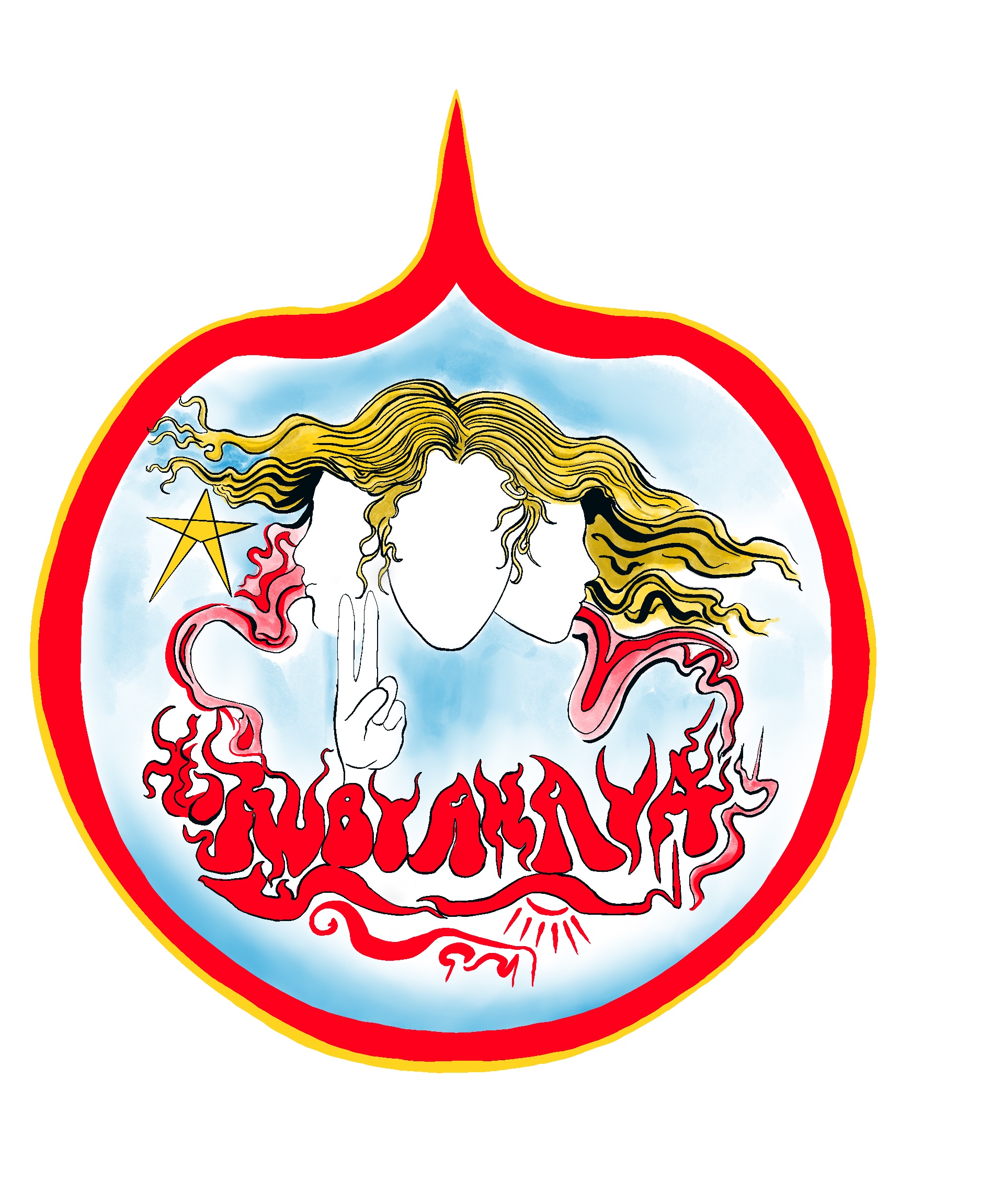 Logo 2 for Ruby Anaya, digital 2022