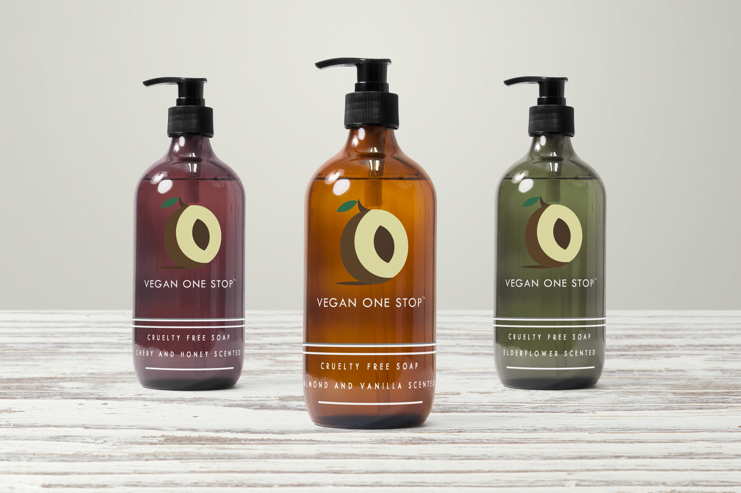 Packaging Branding