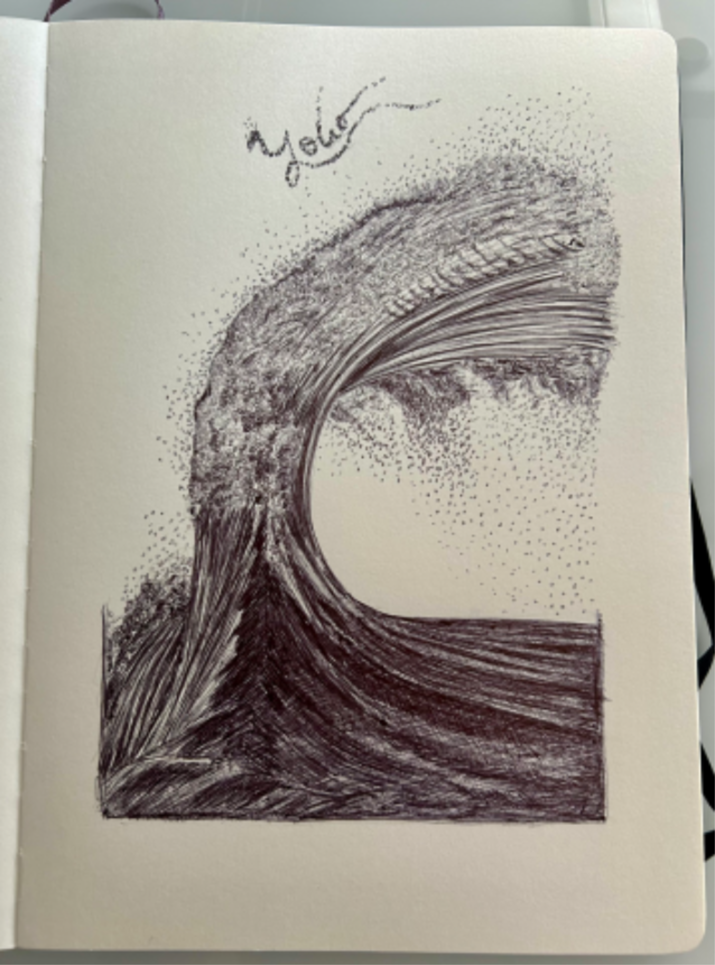 Ballpen Tides 🌊