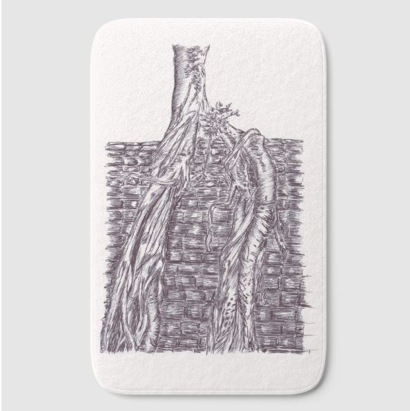 Ballpen Society 6 Angkorwat