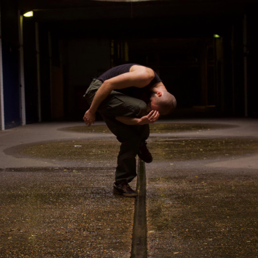 MovingPlaces