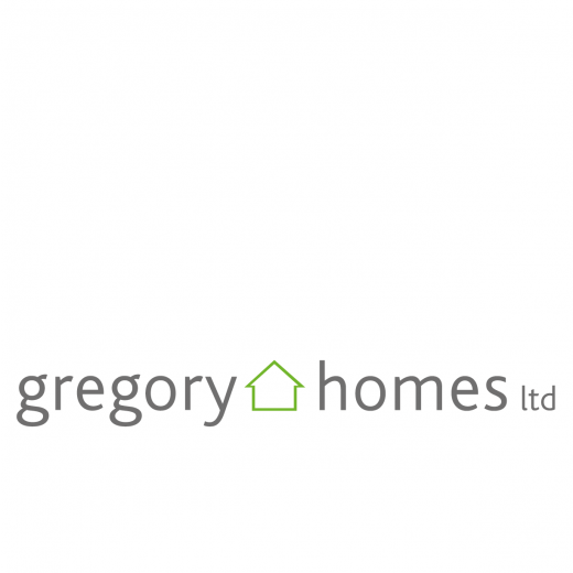 Gregory Homes Ltd. logo