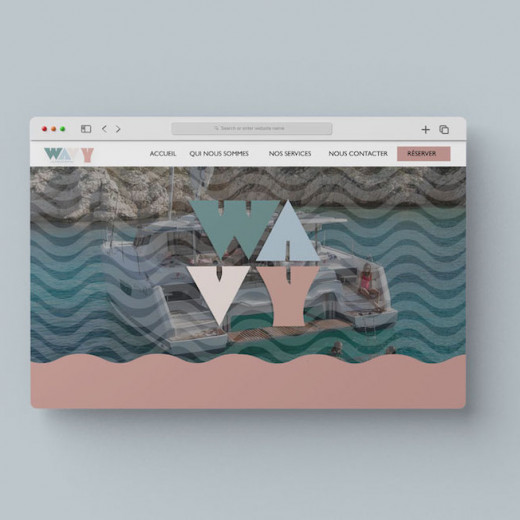 WAVY WEB-SITE