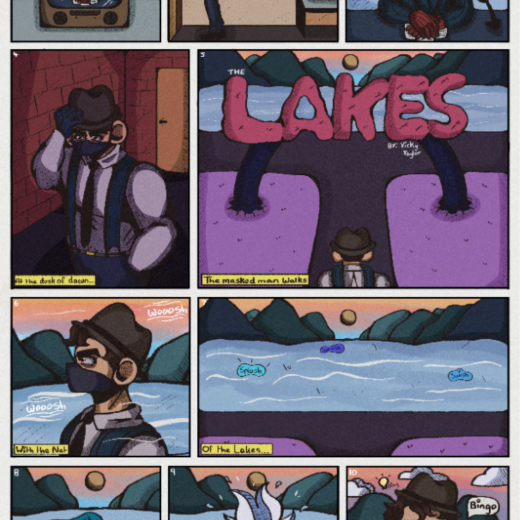 Comic final page 1