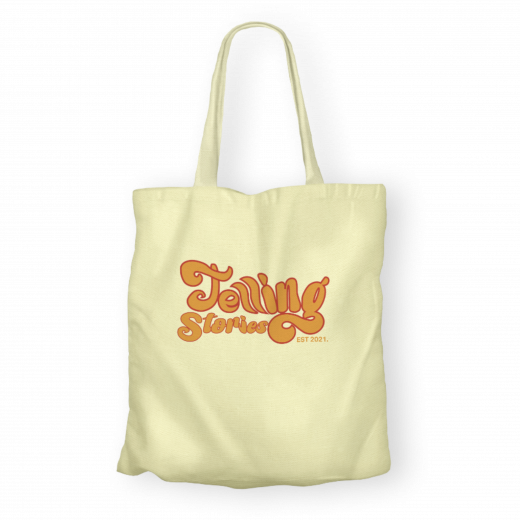 Tote Bag Mockup 2