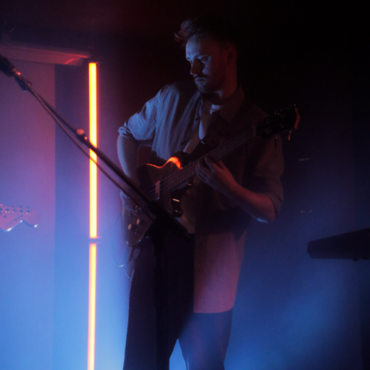 CAT RYAN AT THE GROVE, NEWCASTLE 2025