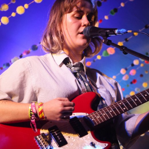 MARKETPLACE AT KENDAL CALLING 2025