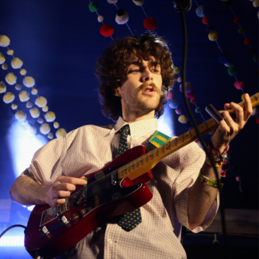 MARKETPLACE AT KENDAL CALLING 2025