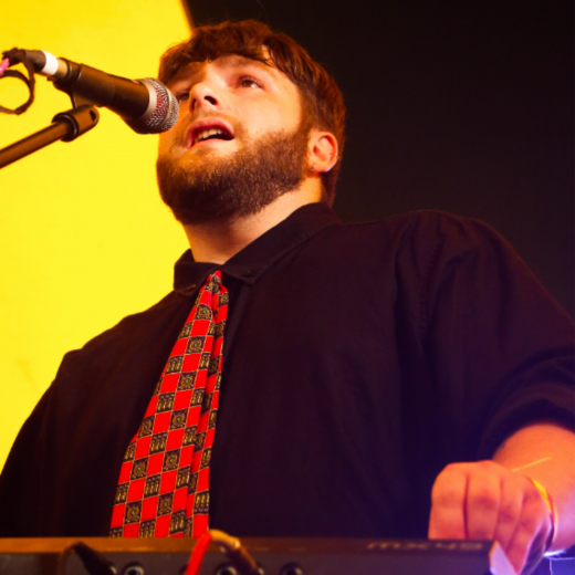 MARKETPLACE AT YNOT 2025