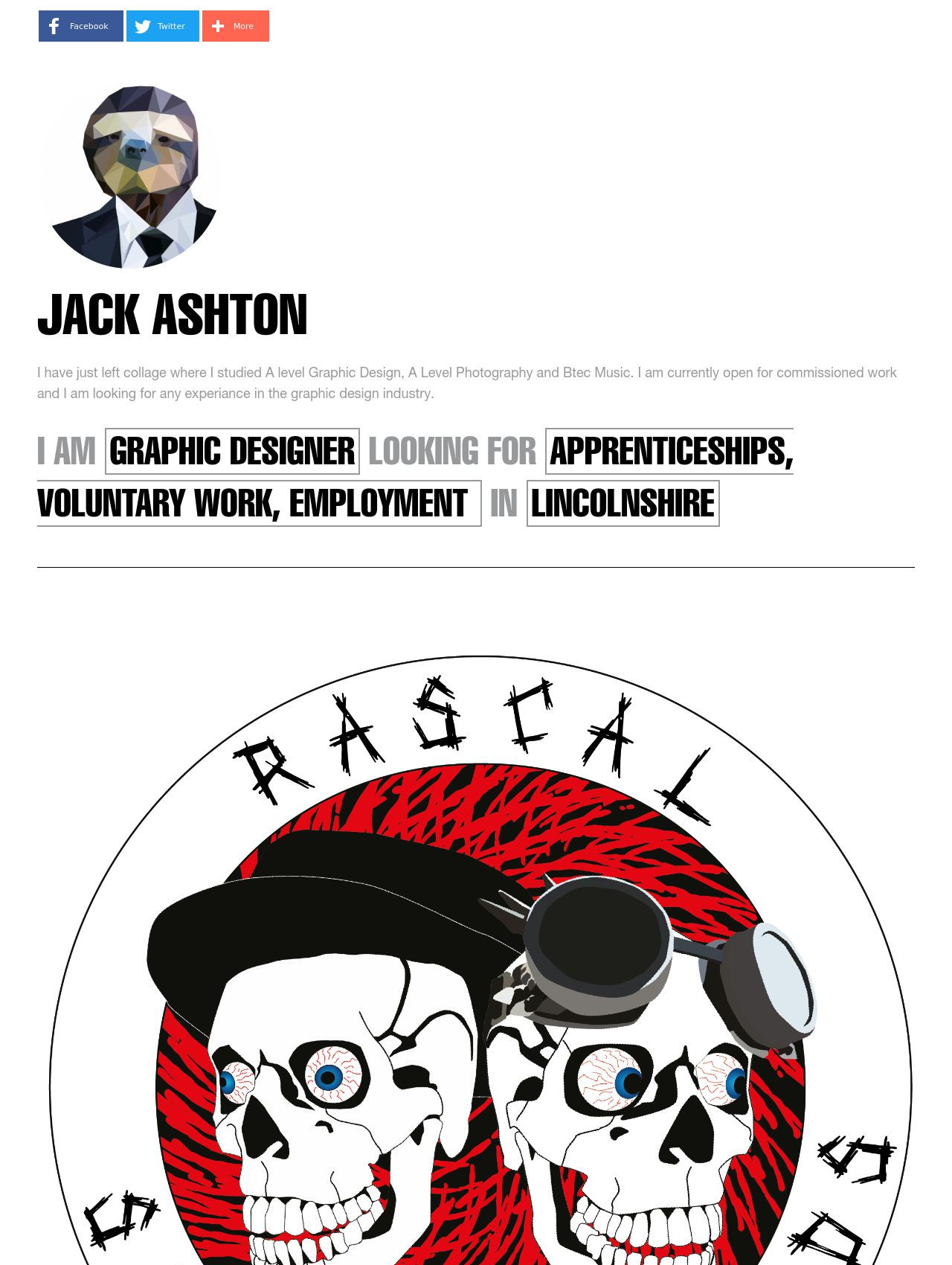 Jack Ashton