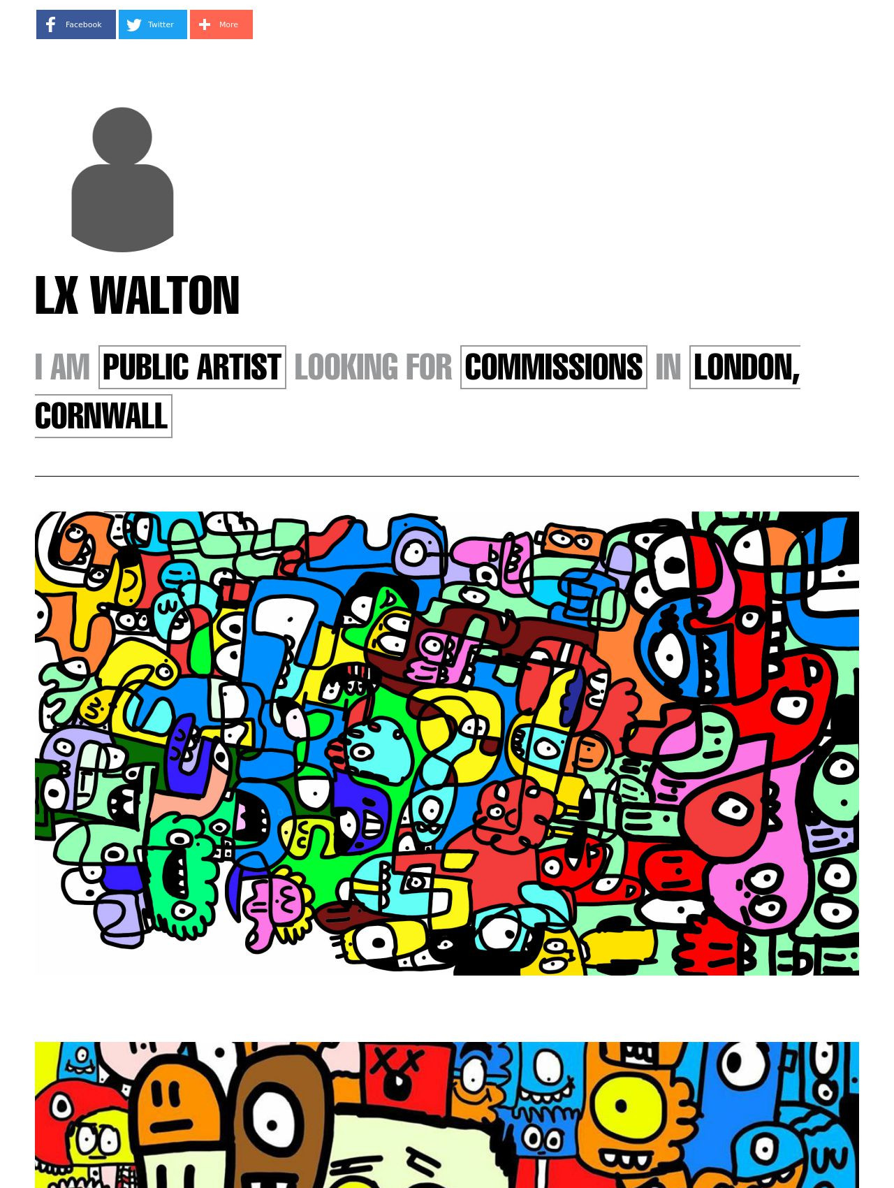 LX Walton